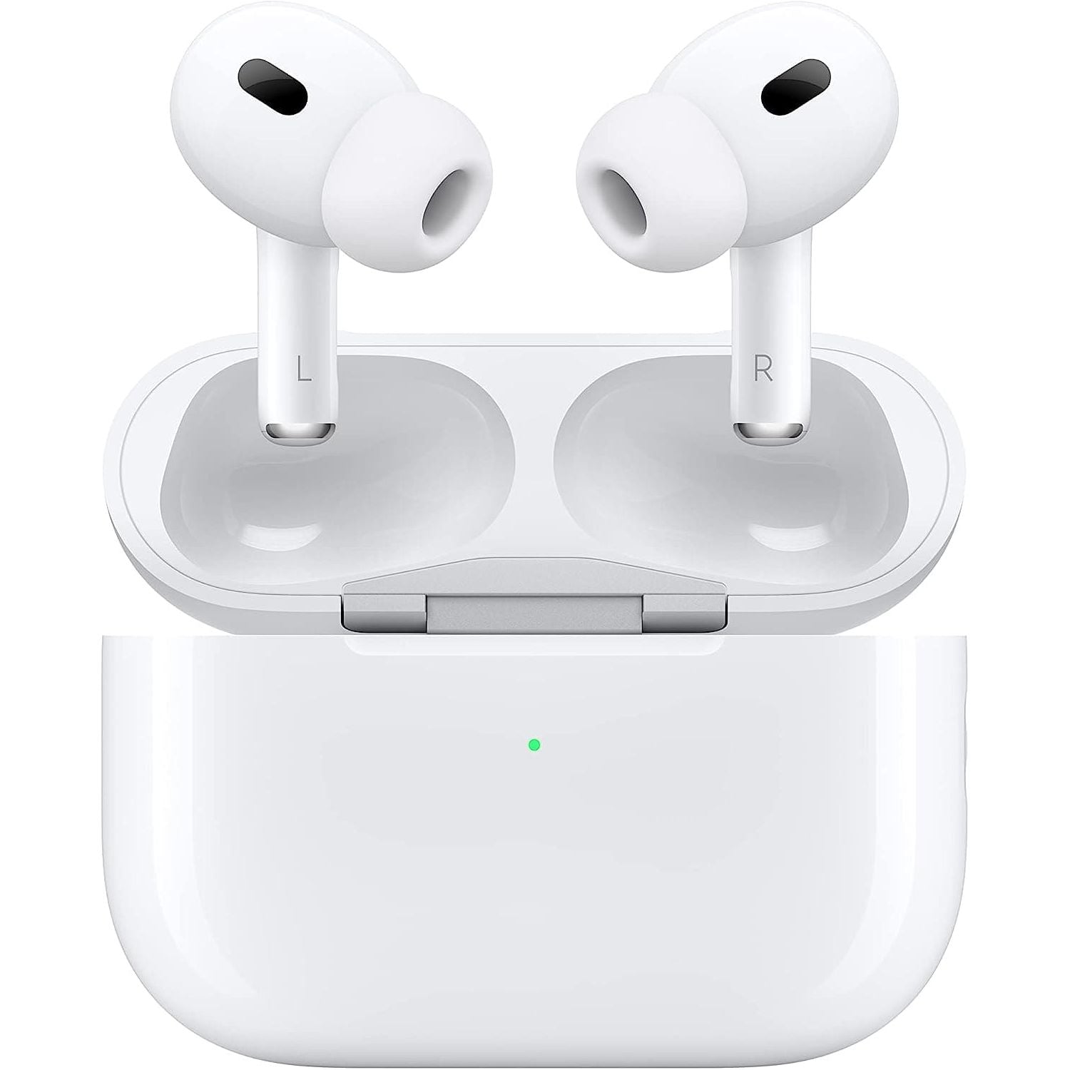 Apple AirPods Pro 2nd Generation - MQD83ZM/A - 2