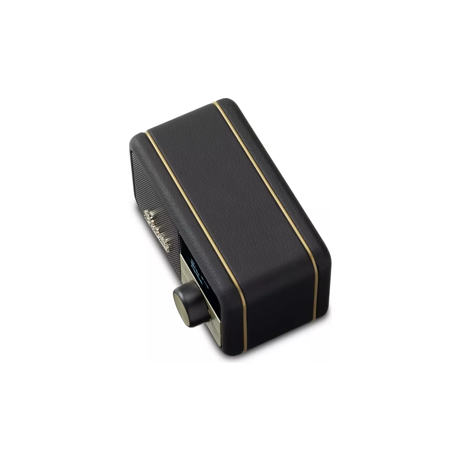 Roberts Revival Petite Dab Radio - Black - 4