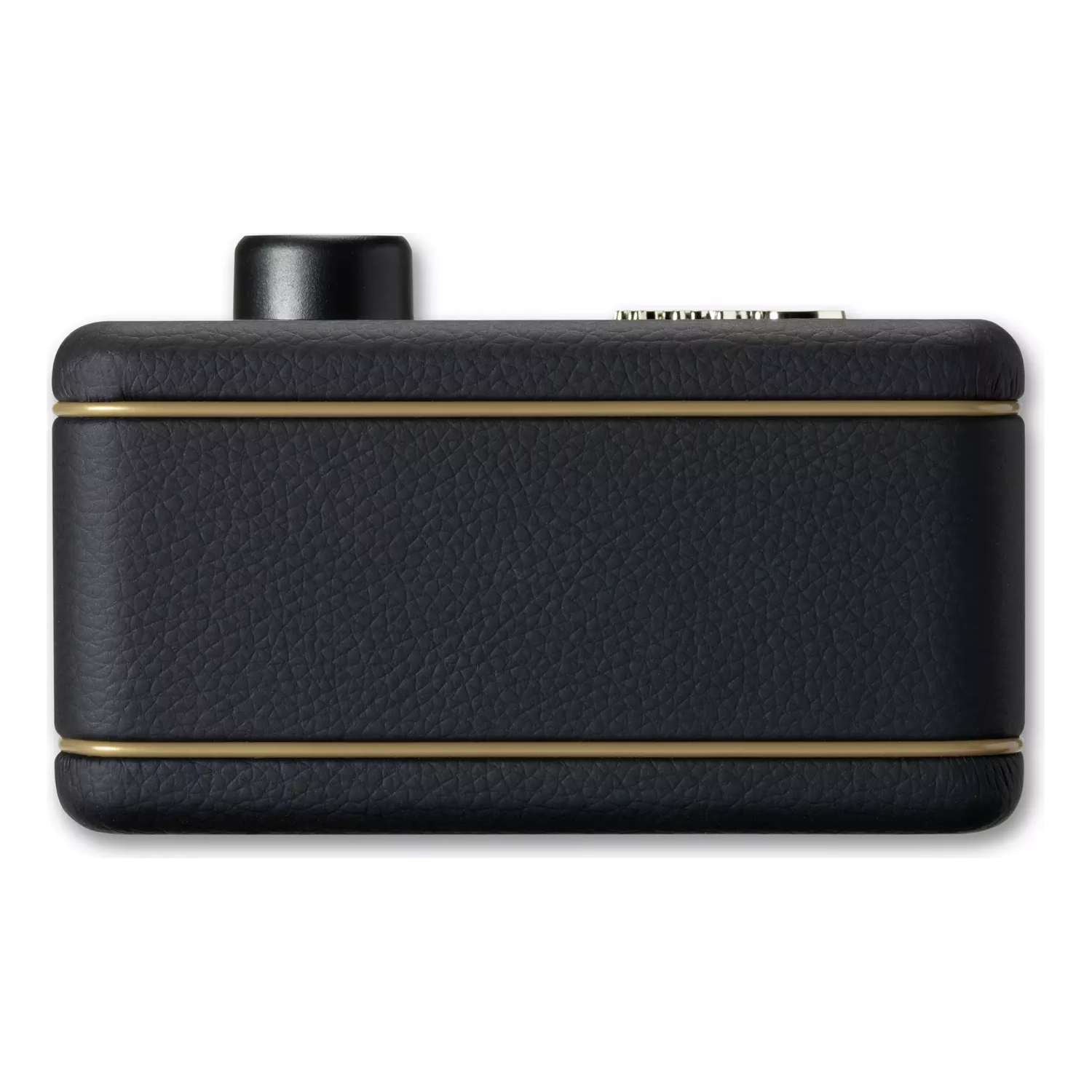 Roberts Revival Petite Dab Radio - Black - 2