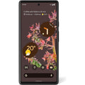 Google Pixel 6 – 128 GB – Stormy Black - 1
