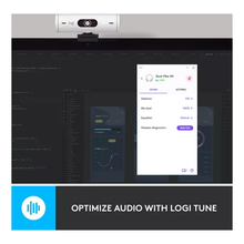LOGITECH Zone Vibe 100 Wireless Headset [Off-White] - 9