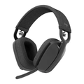 LOGITECH Zone Vibe 100 Wireless Headset [Graphite] - 1