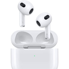 Apple AirPods With Lightning Charging Case (3rd Generation) - White - 1