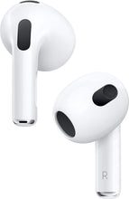 Apple AirPods With Lightning Charging Case (3rd Generation) - White - 2