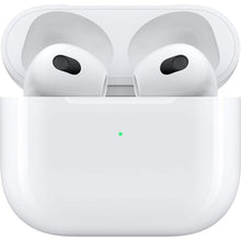 Apple AirPods With Lightning Charging Case (3rd Generation) - White - 4