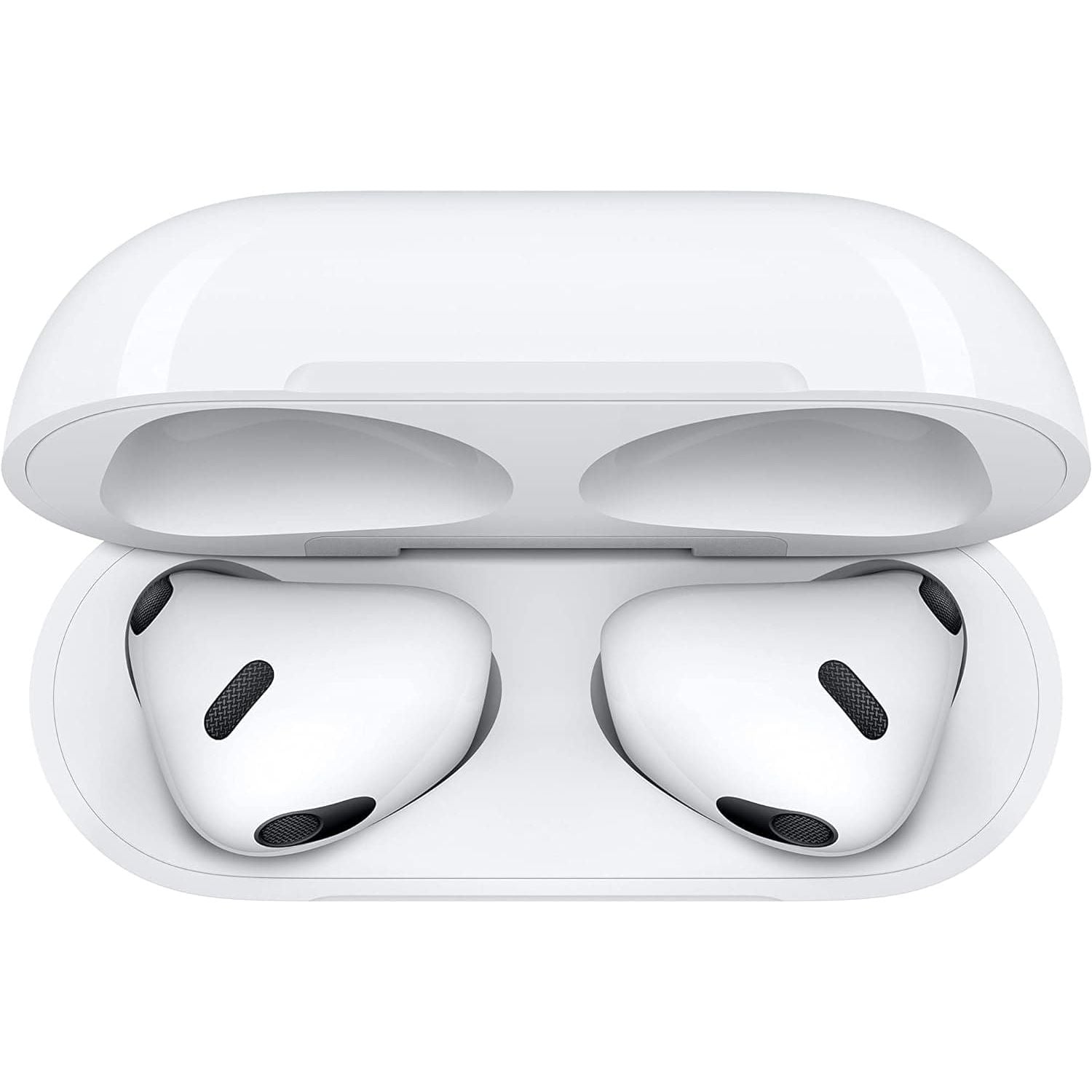 Apple AirPods With Lightning Charging Case (3rd Generation) - White - 5