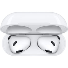Apple AirPods With Lightning Charging Case (3rd Generation) - White - 5