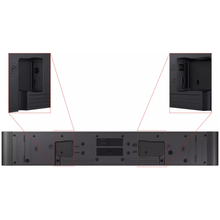 Samsung HW-S50B 3Ch All-In-One Sound Bar - 4