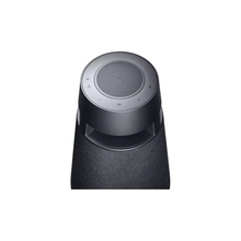 LG XBOOM 360 XO3 Portable Bluetooth Speaker - Black - 3