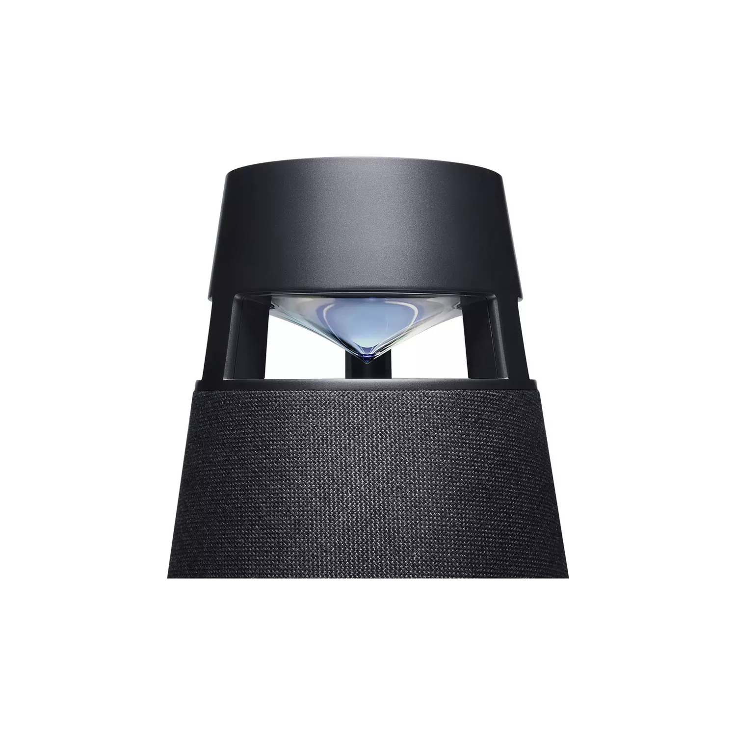 LG XBOOM 360 XO3 Portable Bluetooth Speaker - Black - 2