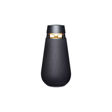 LG XBOOM 360 XO3 Portable Bluetooth Speaker - Black - 1