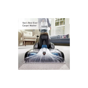 Vax Platinum Smartwash Upright Carpet Cleaner - 2