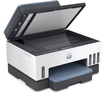 HP Smart Tank 7306 All-in-One Wireless Inkjet Printer - 2
