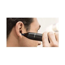 Philips NT1650-15 Nose & Ear Trimmer, Washable - 3