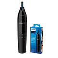 Philips NT1650-15 Nose & Ear Trimmer, Washable - 1