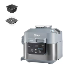 Ninja Speedi 5.7L Rapid Cooker and Air Fryer - ON400UK - 2