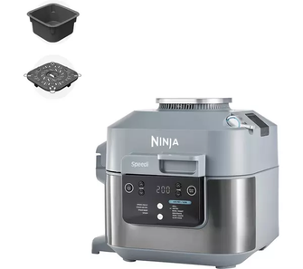 Ninja Speedi 5.7L Rapid Cooker and Air Fryer - ON400UK - 2