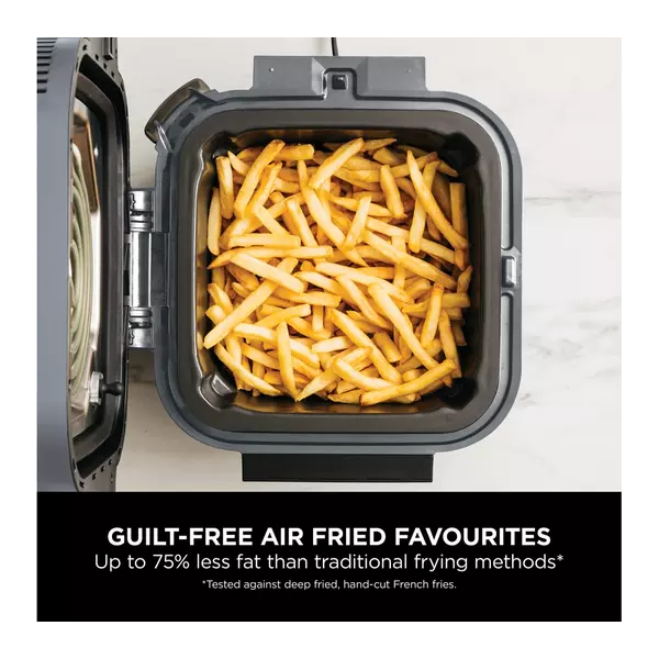 Ninja Speedi 5.7L Rapid Cooker and Air Fryer - ON400UK - 3