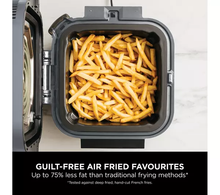 Ninja Speedi 5.7L Rapid Cooker and Air Fryer - ON400UK - 3