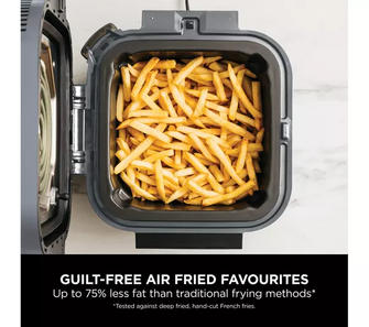 Ninja Speedi 5.7L Rapid Cooker and Air Fryer - ON400UK - 3