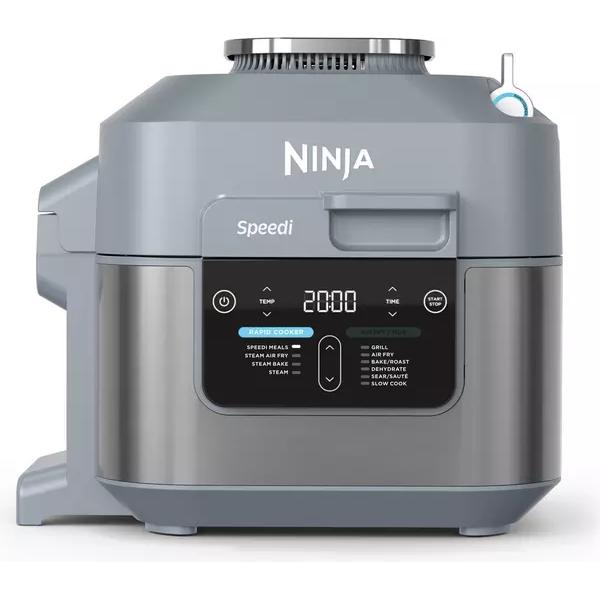 Ninja Speedi 5.7L Rapid Cooker and Air Fryer - ON400UK - 1
