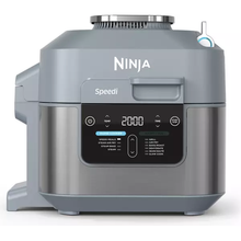 Ninja Speedi 5.7L Rapid Cooker and Air Fryer - ON400UK - 1