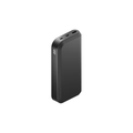 Cygnett ChargeUp Pro Series 20K 20000mAh Laptop Power Bank [Black] - 1