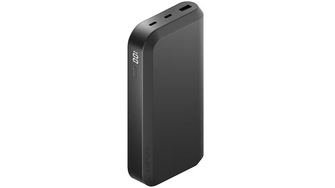 Cygnett ChargeUp Pro Series 20K 20000mAh Laptop Power Bank [Black] - 1