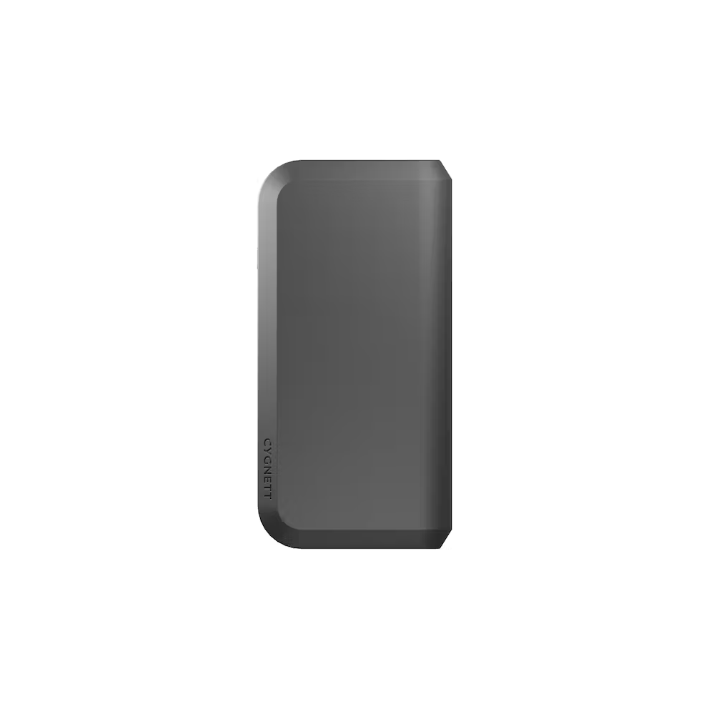 Cygnett ChargeUp Pro Series 20K 20000mAh Laptop Power Bank [Black] - 2