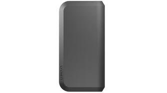 Cygnett ChargeUp Pro Series 20K 20000mAh Laptop Power Bank [Black] - 2