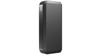 Cygnett ChargeUp Pro Series 20K 20000mAh Laptop Power Bank [Black] - 3