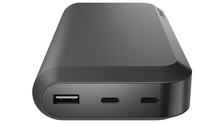 Cygnett ChargeUp Pro Series 20K 20000mAh Laptop Power Bank [Black] - 4