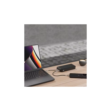 Cygnett ChargeUp Pro Series 20K 20000mAh Laptop Power Bank [Black] - 6