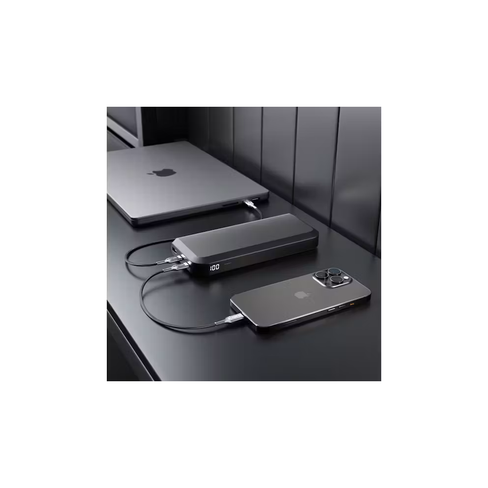 Cygnett ChargeUp Pro Series 25K 25000mAh Laptop Power Bank - 3