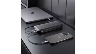 Cygnett ChargeUp Pro Series 25K 25000mAh Laptop Power Bank - 3