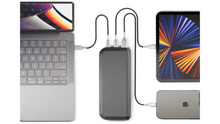 Cygnett ChargeUp Pro Series 25K 25000mAh Laptop Power Bank - 4