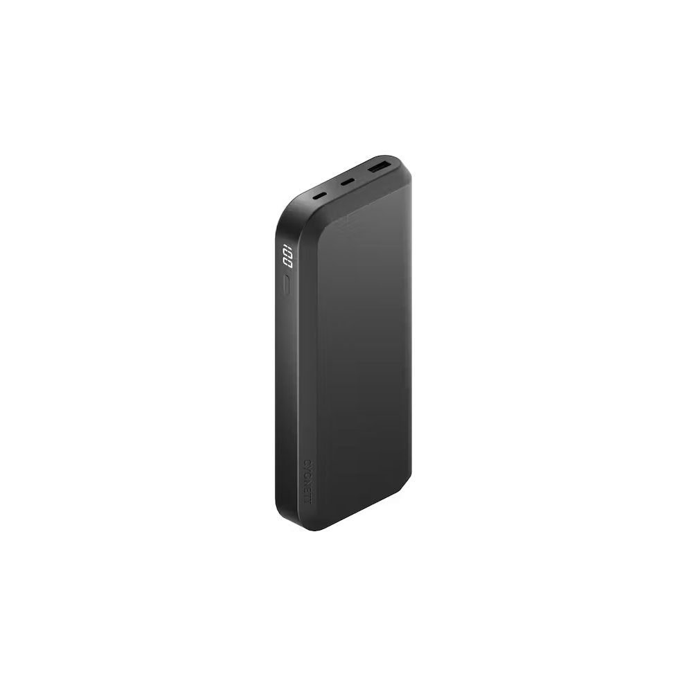 Cygnett ChargeUp Pro Series 25K 25000mAh Laptop Power Bank - 1