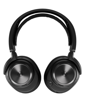 SteelSeries Arctis Nova Pro Xbox Wireless Headset - 3