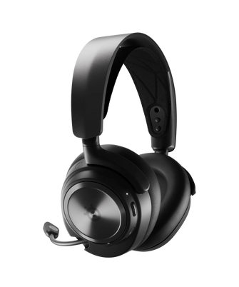 SteelSeries Arctis Nova Pro Xbox Wireless Headset - 2