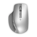 HP 930 Creator Mouse - 7 Programmable buttons, rechargeable, connect up to three devices with wireless or Bluetooth, fast charge, hyper-fast scroll whelver - 1