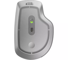 HP 930 Creator Mouse - 7 Programmable buttons, rechargeable, connect up to three devices with wireless or Bluetooth, fast charge, hyper-fast scroll whelver - 3