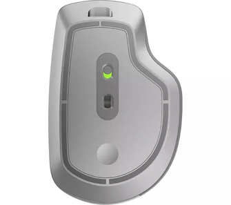 HP 930 Creator Mouse - 7 Programmable buttons, rechargeable, connect up to three devices with wireless or Bluetooth, fast charge, hyper-fast scroll whelver - 3
