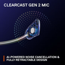 SteelSeries [61553] Arctis Nova 7 Wireless Gaming Headset - 10