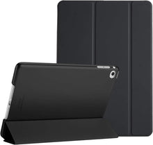 Apple Smart Case for iPad Air 2 - Black - 1