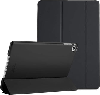Apple Smart Case for iPad Air 2 - Black - 1