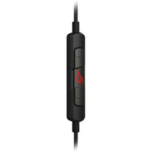 ASUS Headset ROG Cetra Core II - Gaming In-Ear, 3.5mm Jack, Black - 4