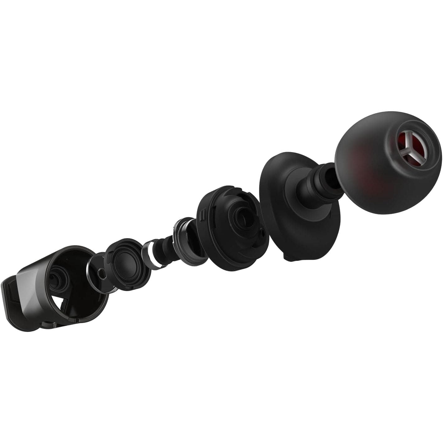 ASUS Headset ROG Cetra Core II - Gaming In-Ear, 3.5mm Jack, Black - 7