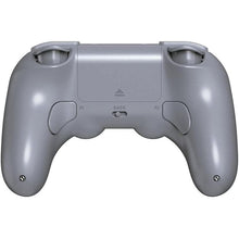 8Bitdo Pro 2 Bluetooth Controller for Switch, PC, macOS, Android, Steam & Raspberry Pi (Gray Edition) - 3