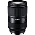 Tamron 28-75mm F/2.8 Di III VXD G2 Sony E-Mount Lens – Full-Frame Mirrorless Zoom Lens, Model A063, Black