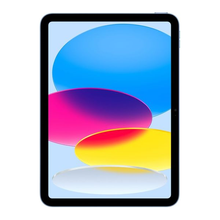 Apple 2022 10.9-inch iPad (Wi-Fi, 256GB) - Blue (10th generation) - 2